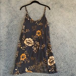 Beautiful summer dress